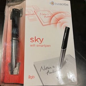 Sky Wi-Fi Smartpen